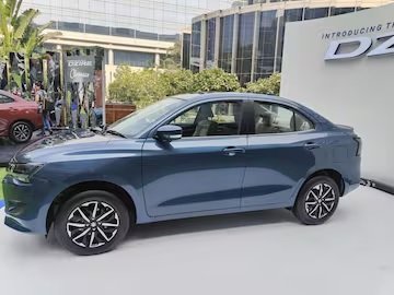 Maruti Dzire